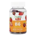 Вітамін B6 Lifeable Kids Vitamin B6, 60 жувальних цукерок