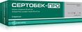 Сертобек-Про раствор д/ин. по 3 мл №1 в шпр.