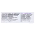 Айглімет таблетки, в/плів. обол. по 50 мг/850 мг №28 (7х4)