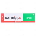 Кандід-Б крем по 15 г у тубах