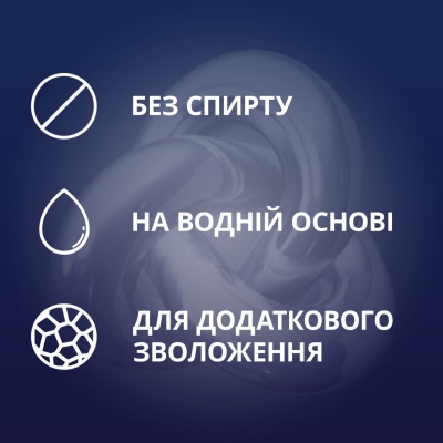 Интимный гель-смазка Contex Strong для анального секса (лубрикант), 100 мл
