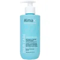 Кондиціонер Alma K. Damage Recovery для волосся живильний та відновлюючий, 300 мл