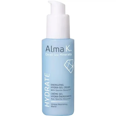 Крем для обличчя Alma K. Hydrate енергетичний, 60 мл