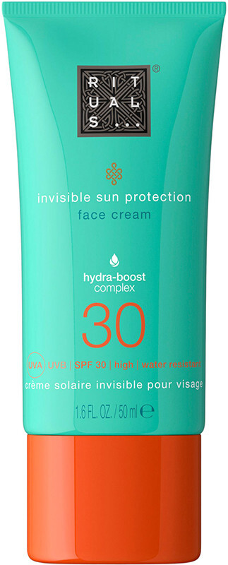 Крем для обличчя Rituals The Ritual Of Karma SPF30, 50 мл