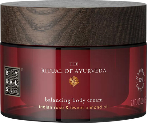 Крем для тела Rituals The Ritual Of Ayurveda, 220 мл