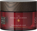 Крем для тіла Rituals The Ritual Of Ayurveda, 220 мл