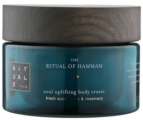Крем для тела Rituals The Ritual Of Hammam, 220 мл