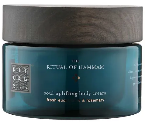 Крем для тіла Rituals The Ritual Of Hammam, 220 мл