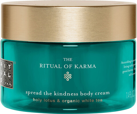 Крем для тела Rituals The Ritual Of Karma, 220 мл