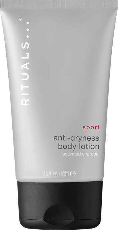 Лосьон для тела Rituals Sport, 100 мл