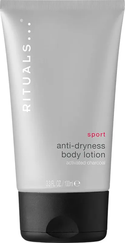 Лосьйон для тіла Rituals Sport, 100 мл