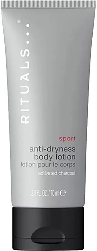 Лосьйон для тіла Rituals Sport, 70 мл