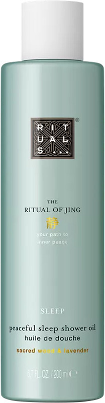 Масло для душа Rituals The Ritual Of Jing, 200 мл