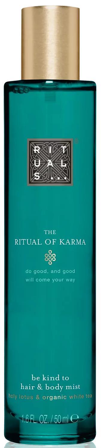 Міст для тіла та волосся Rituals The Ritual Of Karma, 50 мл