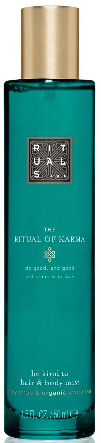 Міст для тіла та волосся Rituals The Ritual Of Karma, 50 мл