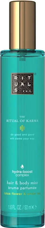 Міст для тіла та волосся Rituals The Ritual Of Karma, 50 мл