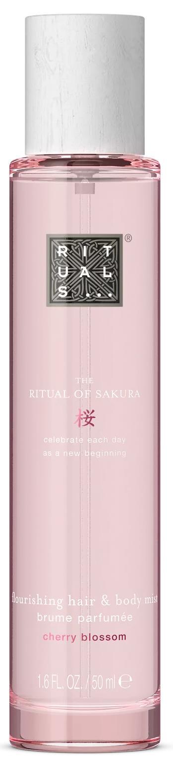 Міст для тіла та волосся Rituals The Ritual Of Sakura, 50 мл