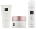 Подарочный набор Rituals The Ritual Of Sakura Trial Set (Гель-пена 50 мл + Скраб 125 мл + Крем 70 мл)