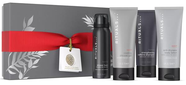 Подарочный набор Rituals Homme Gift Set Small