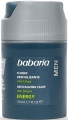 Флюїд для обличчя Babaria Revitalizing Fluid Energy Men омолоджуючий для чоловіків, 50 мл
