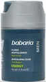 Флюїд для обличчя Babaria Men Energy відновлювальний для чоловіків, 50 мл