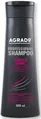 Шампунь Agrado Professional Intense Gloss інтенсивний блиск, 400 мл
