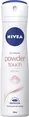 Дезодорант-антиперспірант спрей Nivea Powder Touch Ефект Пудри 72h (82286), 150 мл