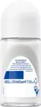 Дезодорант-антиперспірант кульковий Nivea Powder Touch Ефект Пудри 72h (82280), 50 мл