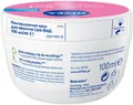 Крем для обличчя Nivea Care пом'якшуючий з алое вера для чутливої шкіри, 100 мл