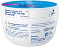 Крем для обличчя Nivea Care живильний з маслом ши для всіх типів шкіри, 100 мл