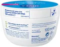 Крем для обличчя Nivea Care живильний з маслом ши для всіх типів шкіри, 100 мл