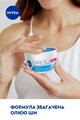 Крем для обличчя Nivea Care живильний з маслом ши для всіх типів шкіри, 100 мл