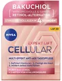 Крем для обличчя Nivea Cellular Expert Lift SPF 30 денний для підвищення еластичності шкіри, 50 мл