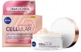 Крем для обличчя Nivea Cellular Expert Lift SPF 30 денний для підвищення еластичності шкіри, 50 мл