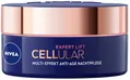 Крем для обличчя Nivea Cellular Expert Lift нічний для підвищення еластичності шкіри, 50 мл