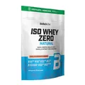 Протеїн сироватковий ізолят Biotech Iso Whey Zero Natural ваніль-кориця, 1,816 кг