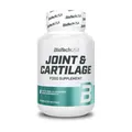 Добавка Biotech Joint & Cartilage, 60 капсул