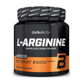 Амінокислота Biotech L-Arginine, 300 г
