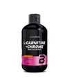Жироспалювач Biotech L-Carnitine 35 000 + Chrome orange, 500 мл
