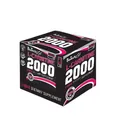 Жироспалювач Biotech L-Carnitine Ampule 2000 green tea, 20 штук по 25 мл