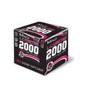 Жиросжигатель Biotech L-Carnitine Ampule 2000 pineapple-mango, 20 штук по 25 мл