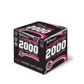 Жироспалювач Biotech L-Carnitine Ampule 2000 pineapple-mango, 20 штук по 25 мл