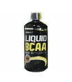 Аминокислоты Biotech Liquid BCAA orange, 1 л