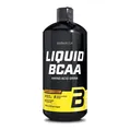 Амінокислоти Biotech Liquid BCAA orange, 1 л