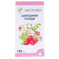 Шипшини плоди по 130 г у пач. з внут. пак.