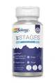 Комплекс для підтримки жіночого здоров'я при менопаузі Solaray Womens Health Menopause, 60 капсул