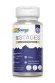 Комплекс для підтримки жіночого здоров'я перед менопаузою Solaray Womens Health Perimenopause, 60 капсул