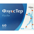 ФлуксТер Solution Pharm капсулы №60
