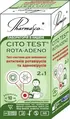 Тест-система Cito Test Rota-Adeno для визначення антигенів ротавірусів та аденовірусів, 1 штука