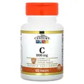 Вітамін С 21st Century Vitamin С 1000 мг, 60 таблеток